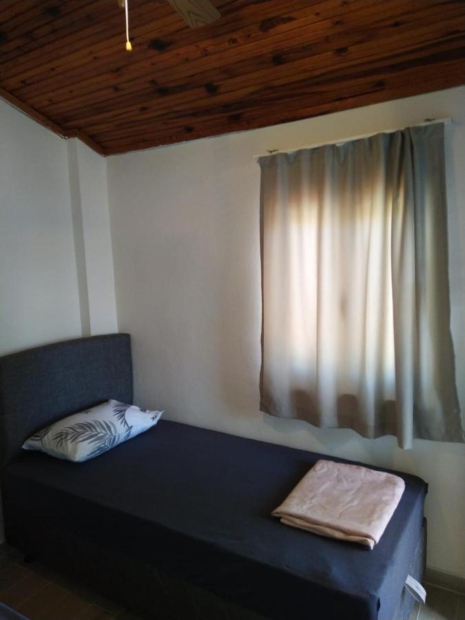 Cesme Burcu Sitesi Yaman Villa Eksteriør bilde