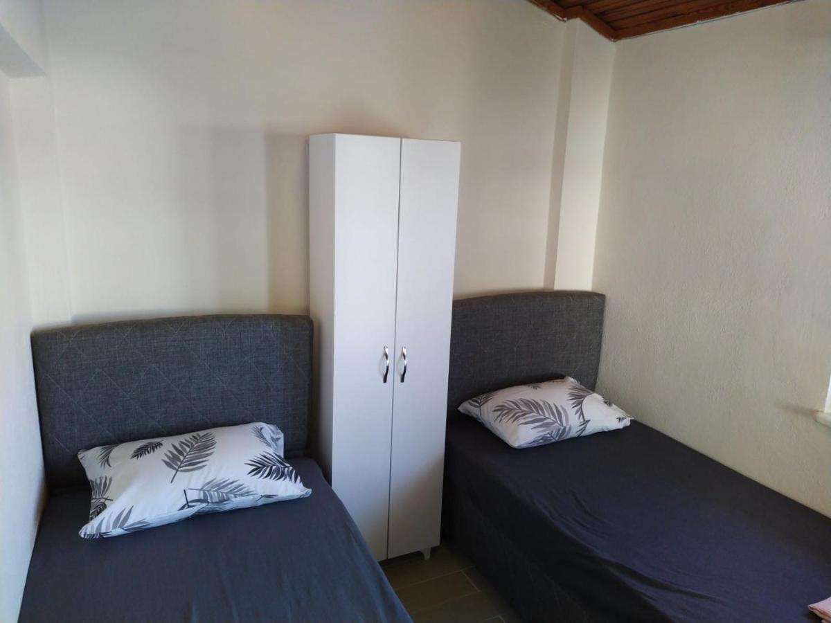 Cesme Burcu Sitesi Yaman Villa Eksteriør bilde